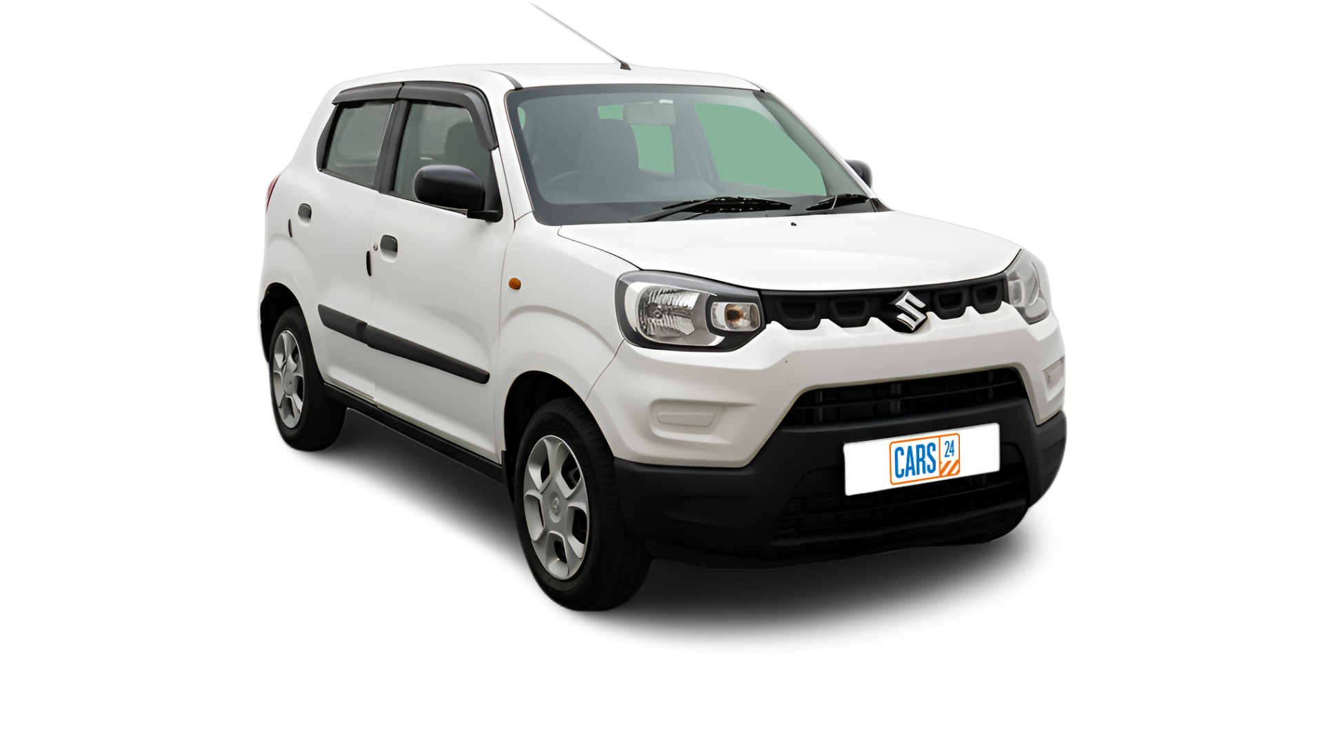 Maruti S PRESSO-img